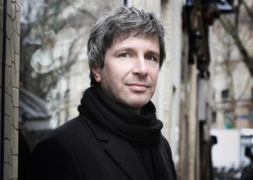 Éric Vuillard: “Recurrir a la ficción puede ser engañoso”