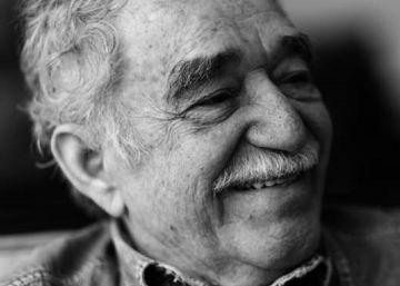 Gabriel García Márquez, o malabarista das palavras com o dom de escrever