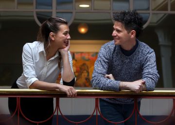 Canciones entre asados y amistad