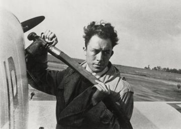 Se crea el Premio Trobades Albert Camus para la defensa de la cultura mediterránea