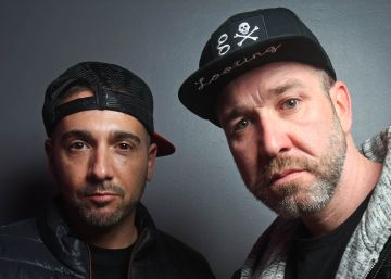 Zatu: “No me arrepiento de nada, pero me replanteo letras”