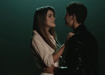 ‘Eurovisión 2018’: Adelanto del videoclip de ‘Tu canción’ con Amaia y Alfred