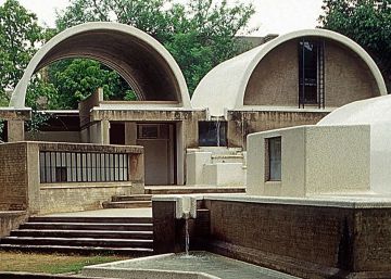 El arquitecto indio Balkrishna Doshi gana el premio Pritzker