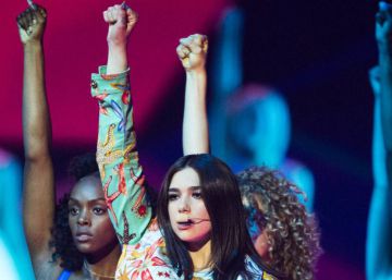 La insultante cifra de mujeres que lideran los festivales de música