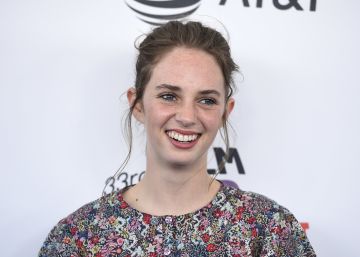 La hija de Ethan Hawke y Uma Thurman se suma al elenco de ‘Stranger Things 3’
