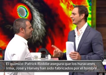 Las cosas buenas de ‘Hora punta’
