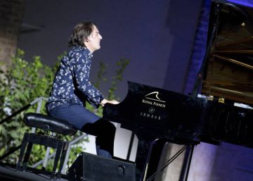 Dorantes, Eva Yerbabuena e Israel Galván, en la Bienal de Flamenco