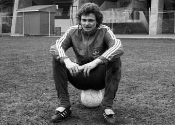 La fuga imposible del futbolista que obsesionó a la Stasi