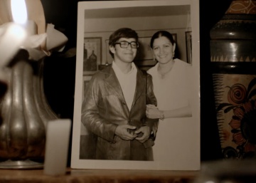 ‘Mi sangre enarbolada’, el retrato íntimo de una familia mexicana