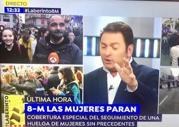 Una mañana sin Pepa Bueno, María Casado, Susanna Griso y Ana Rosa Quintana