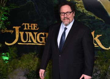 Jon Favreau producirá y escribirá una serie de ‘Star Wars’