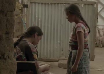 Las guatemaltecas que hacen cine con enfoque de género
