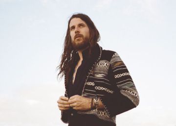 Jonathan Wilson: la ola de un maremoto emocional