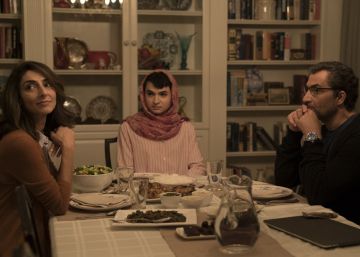 ‘Here and now’, la serie que no te juzga