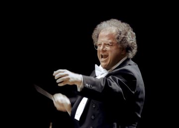 El Metropolitan Opera despide a Levine por su conducta sexual abusiva