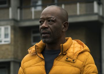 ‘Save me’, suspense y redención en un Londres modesto