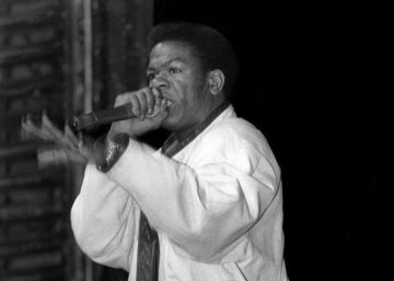Muere el rapero Craig Mack a los 46 años