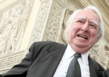 Cinco mujeres acusan al arquitecto Richard Meier de acosarlas sexualmente