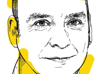 Eduardo Vasco: “Odio las comedias de santos del Siglo de Oro”