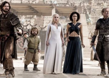 HBO invertirá a lo grande en las series derivadas de ‘Juego de tronos’