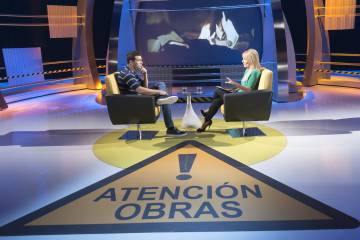 ¿Qué ver hoy en TV? | Miércoles 14 de marzo
