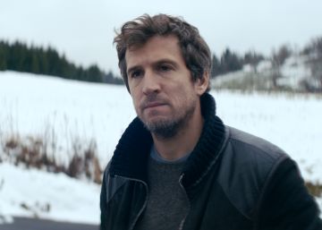 ¿Se puede rodar un ‘thriller’ sin contarle al actor protagonista qué va a pasar?