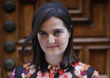 Cercas, Muñoz Molina e Ybarra, finalistas para el Man Booker Internacional