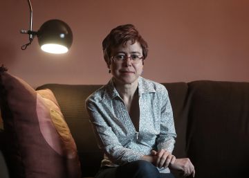 Paloma Aguilar: “Nunca se puede pasar página del todo”