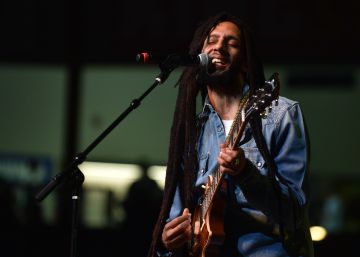 Benicàssim se consolida como epicentro festivalero con Julian Marley en el Rototom y un certamen familiar