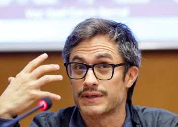 Gael García Bernal pide a la ONU que intervenga en México