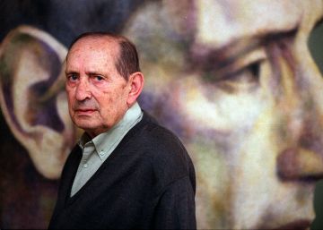 El primer cuento de Delibes, inédito, se publicará a finales de abril