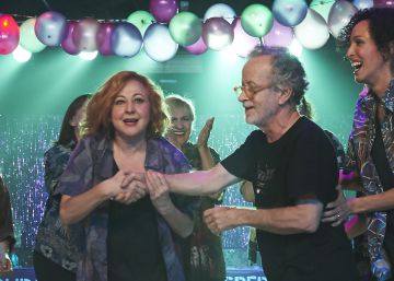 Fernando Colomo: “La realidad se ha pegado siempre a mi cine”