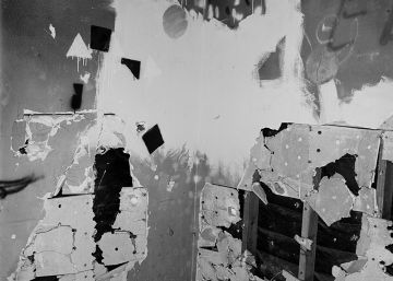 John Divola: un vándalo con cámara