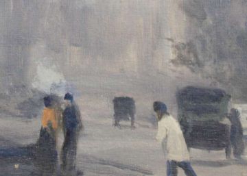 La soledad sin censura