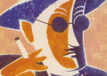 Cinco razones (quizá algunas más) para disfrutar del ‘Ulises’ de Joyce