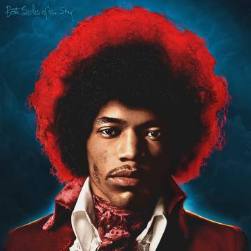 El Hendrix alternativo