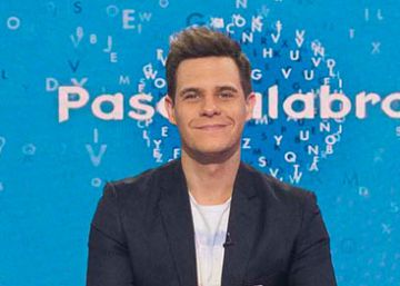 Telecinco tendrá que dejar de emitir ‘Pasapalabra’ inmediatamente por una sentencia