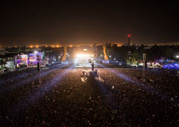 Morrisey, Gorillaz, Molotov… Los siete imprescindibles del Vive Latino
