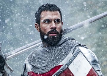 ‘Knightfall’, templarios a la baja