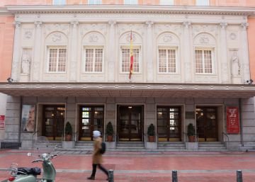 Una fundación pública y los mismos derechos laborales para La Zarzuela