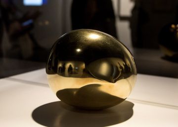 Brancusi, avanzadilla del arte multimedia
