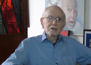 Muere el artista plástico venezolano Mateo Manaure