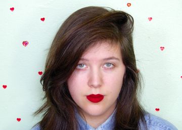 Lucy Dacus: Joni Mitchell después del ‘grunge’