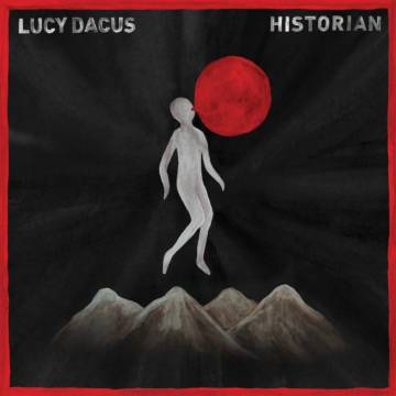 Lucy Dacus: Joni Mitchell después del ‘grunge’