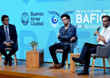 El cine independiente cumple dos décadas de esplendor en Buenos Aires