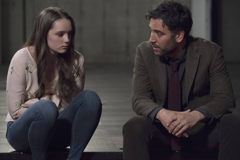 ‘Rise’, el teatro como método para cambiar la vida