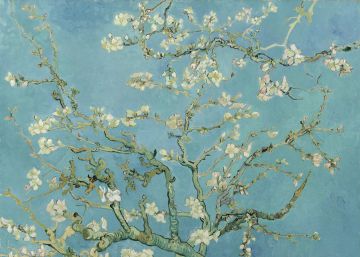 El alma japonesa de Van Gogh
