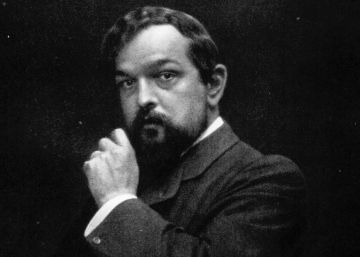 Debussy, la música sin etiquetas