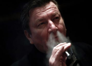 Aki Kaurismäki: “Este planeta nunca tuvo tantos sociópatas e idiotas en el poder”