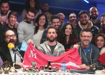 Moderdonia, el país imaginario que engancha a miles de jóvenes